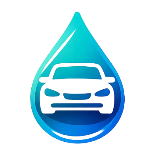 Lavage auto à domicile Andouillé